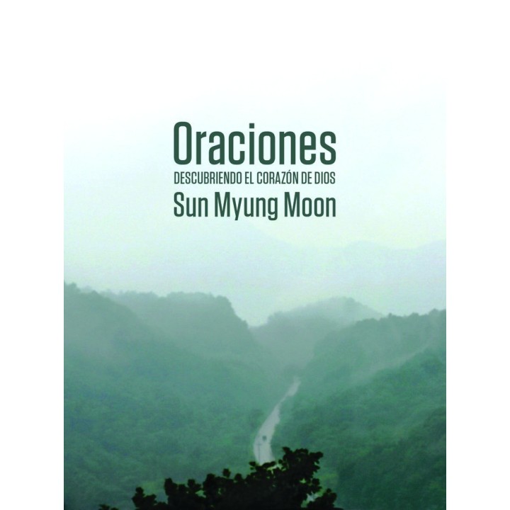 ORACIONES