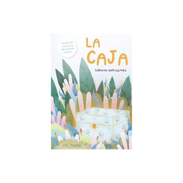LA CAJA
