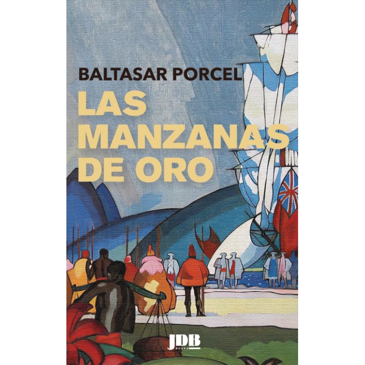 LAS MANZANAS DE ORO