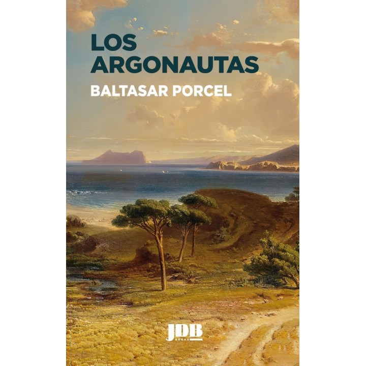 LOS ARGONAUTAS