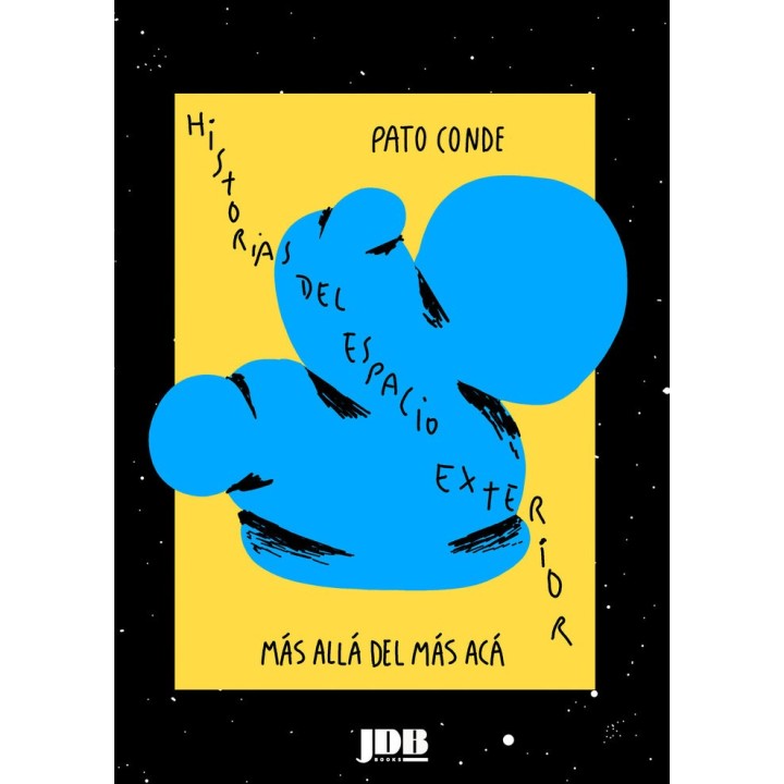 MAS ALLA DEL MAS ACA