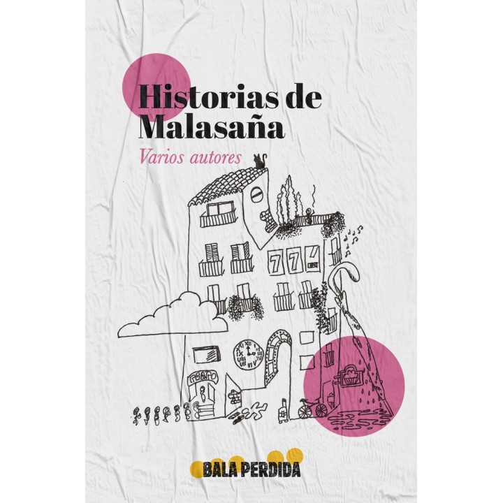 HISTORIAS DE MALASAÑA