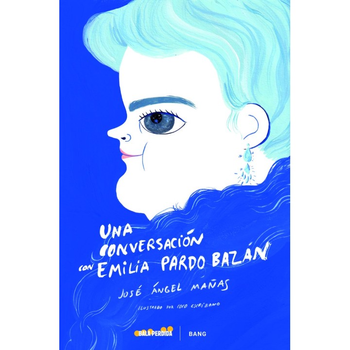 UNA CONVERSACION CON EMILIA PARDO BAZAN