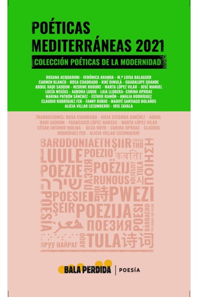 POETICAS MEDITERRANEAS 2021