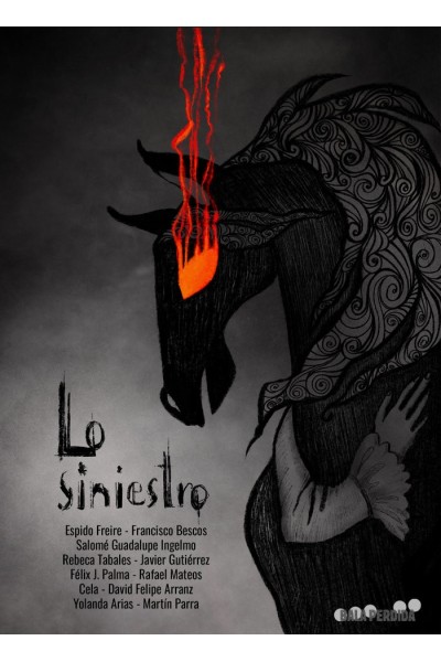 LO SINIESTRO