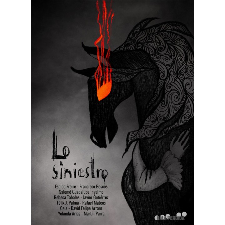 LO SINIESTRO