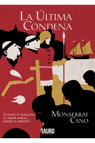 LA ULTIMA CONDENA