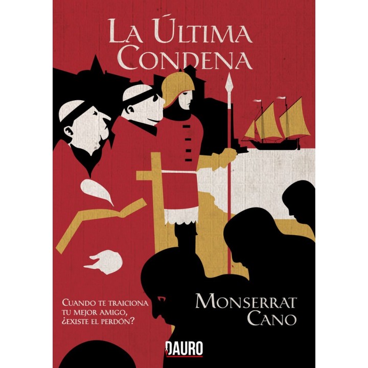 LA ULTIMA CONDENA