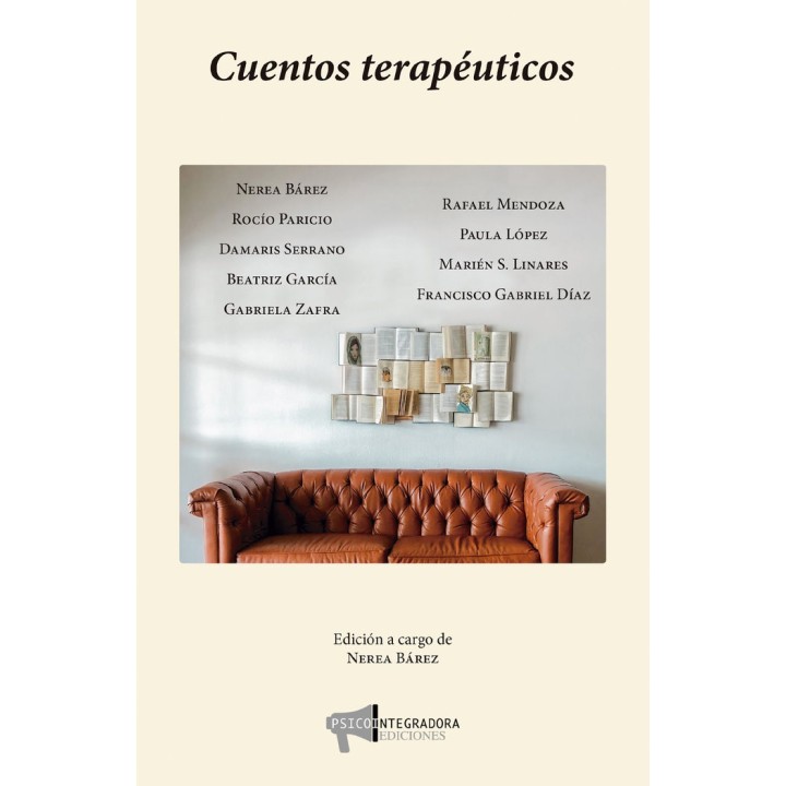 CUENTOS TERAPEUTICOS