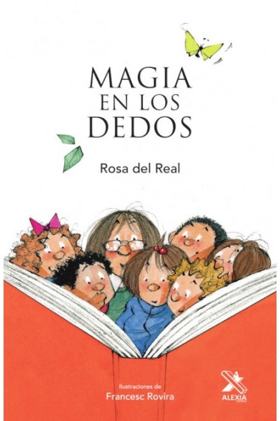 MAGIA EN LOS DEDOS