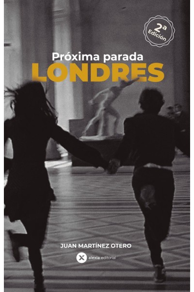 PROXIMA PARADA LONDRES