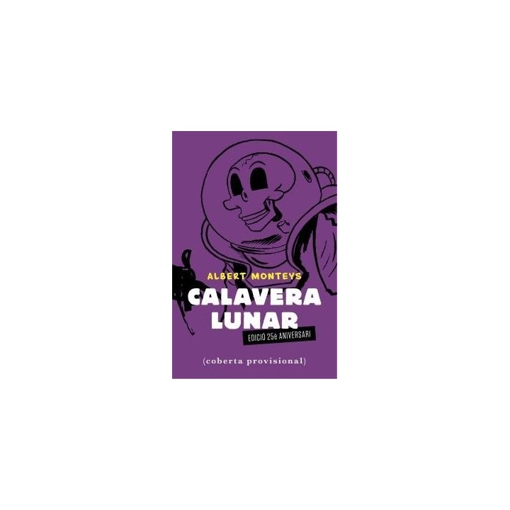 CALAVERA LUNAR