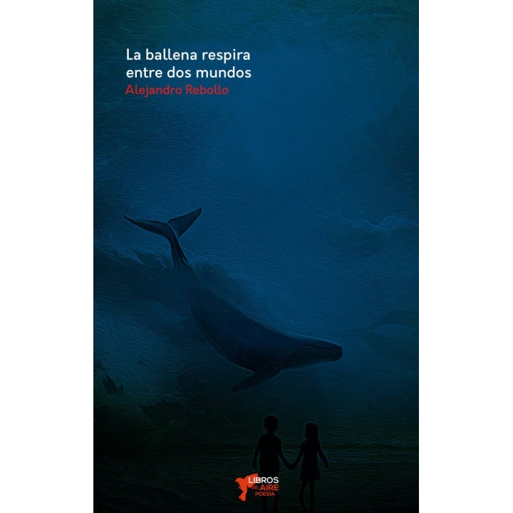 LA BALLENA RESPIRA ENTRE DOS MUNDOS
