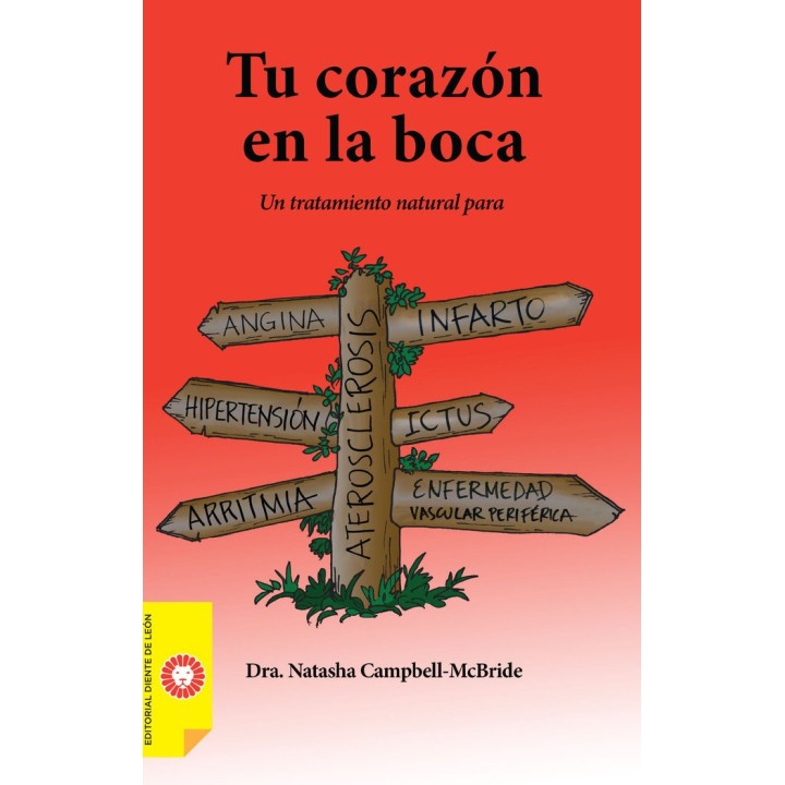 TU CORAZON EN LA BOCA