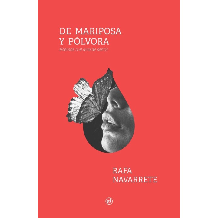DE MARIPOSA Y POLVORA