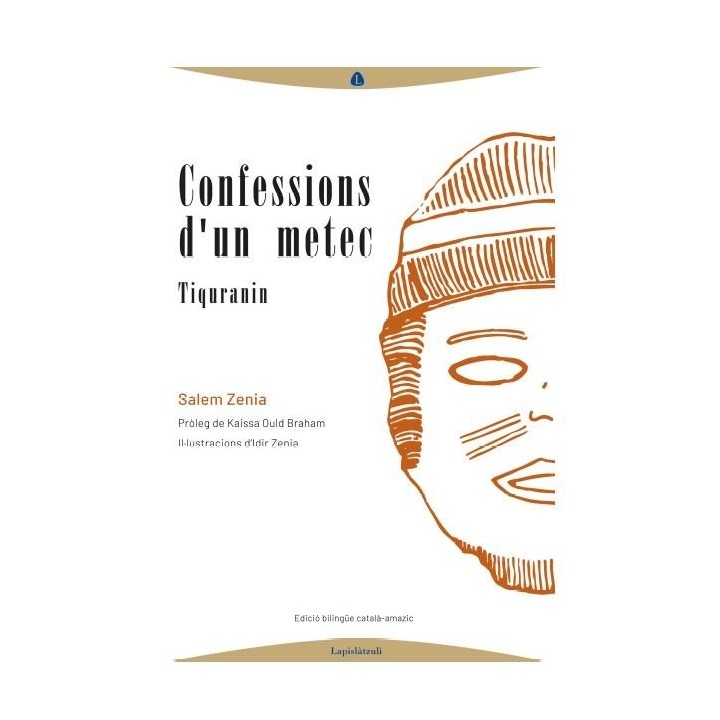 CONFESSIONS DUN METEC