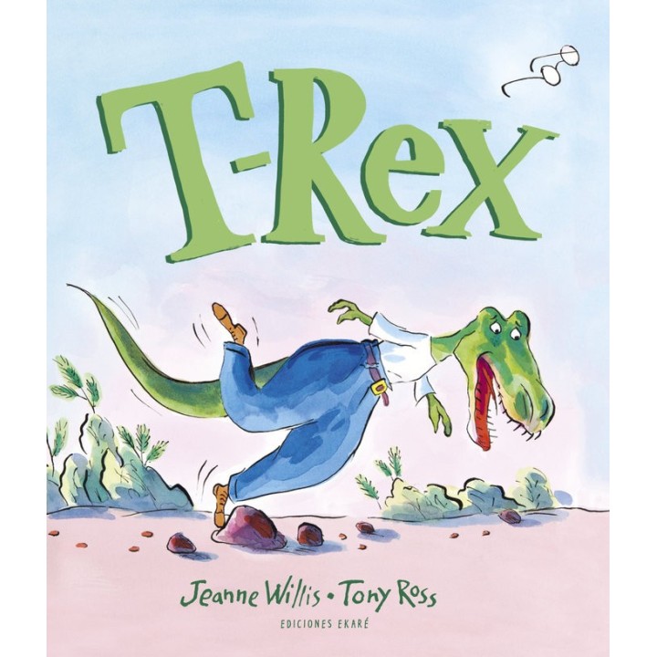 T-REX