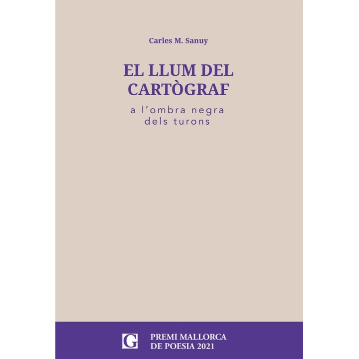 EL LLUM DEL CARTOGRAF