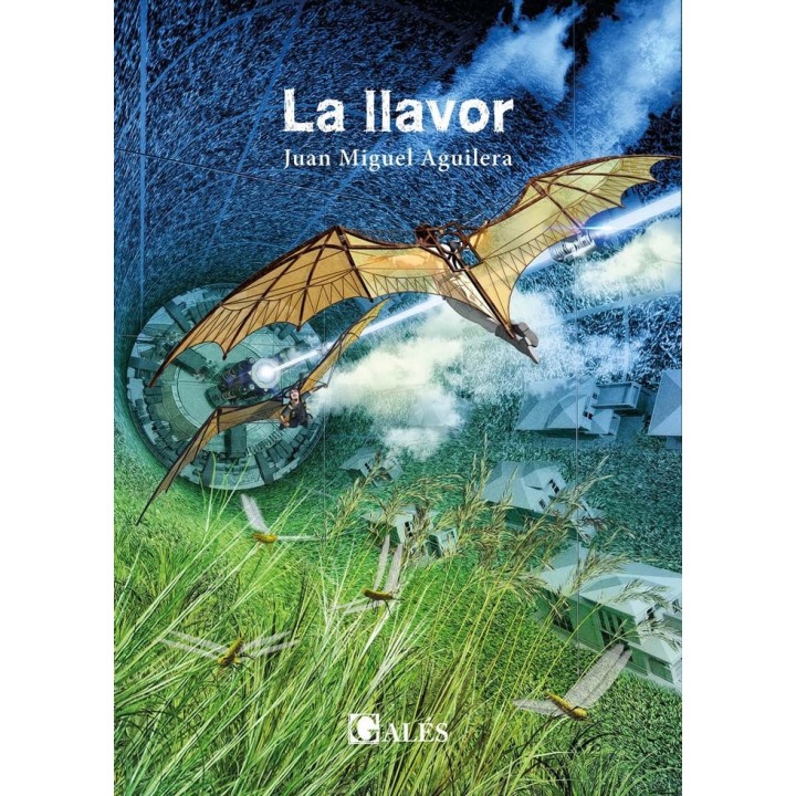 LA LLAVOR