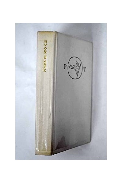 Poema de Mío Cid