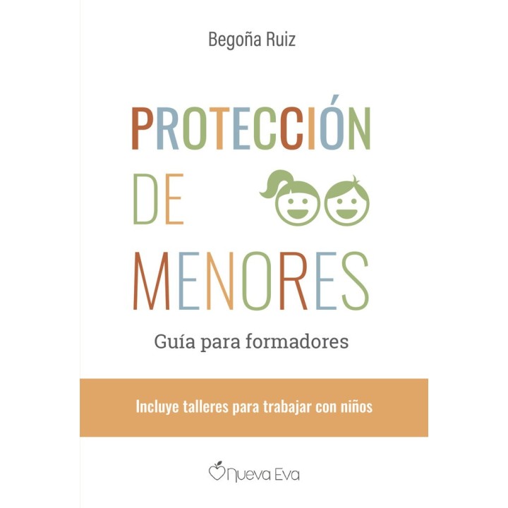 PROTECCION DE MENORES