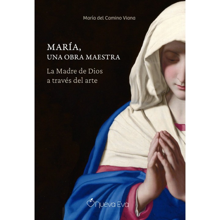 MARIA UNA OBRA MAESTRA