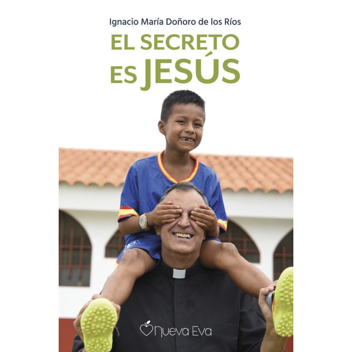 EL SECRETO ES JESUS
