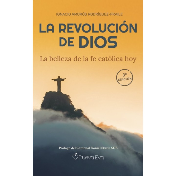 LA REVOLUCION DE DIOS