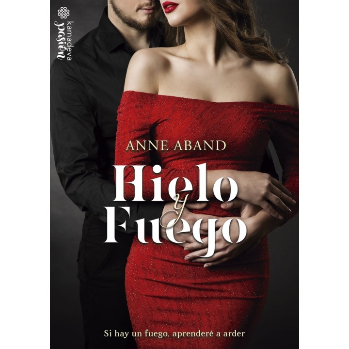 HIELO Y FUEGO