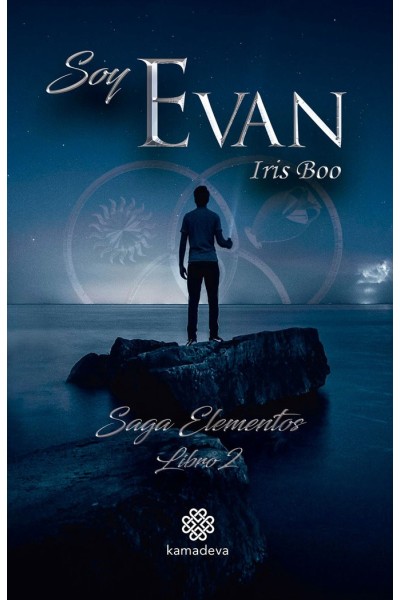 SOY EVAN