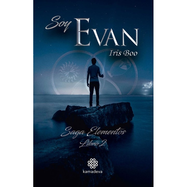 SOY EVAN
