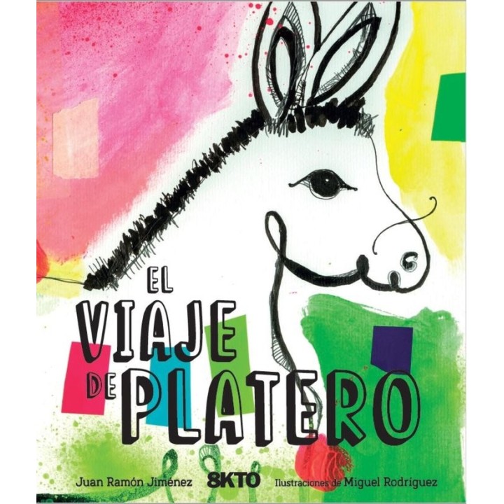 EL VIAJE DE PLATERO