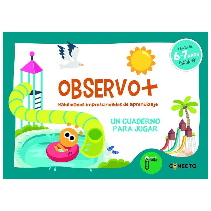 OBSERVO 6/7 AÑOS