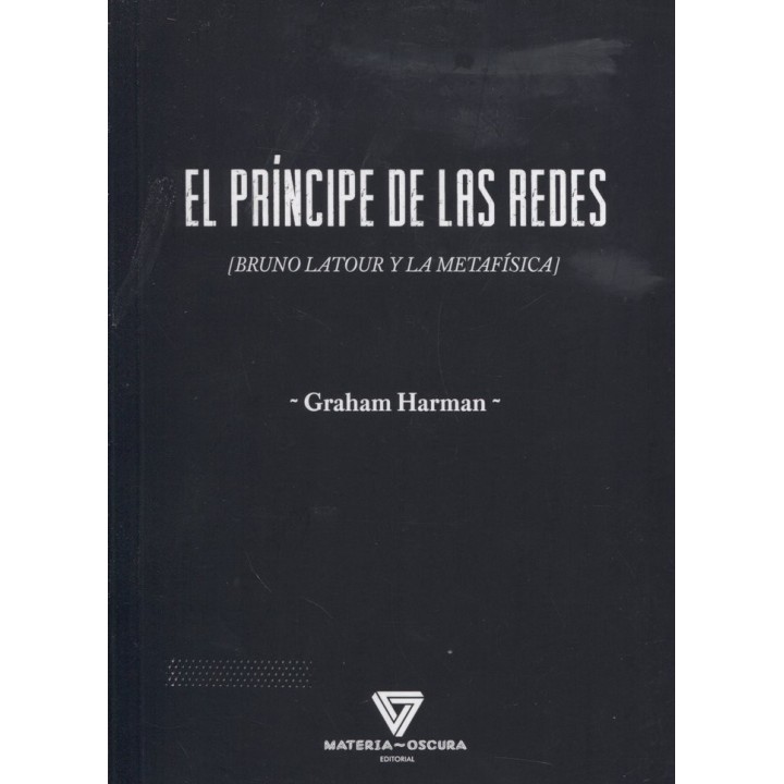 EL PRINCIPE DE LAS REDES