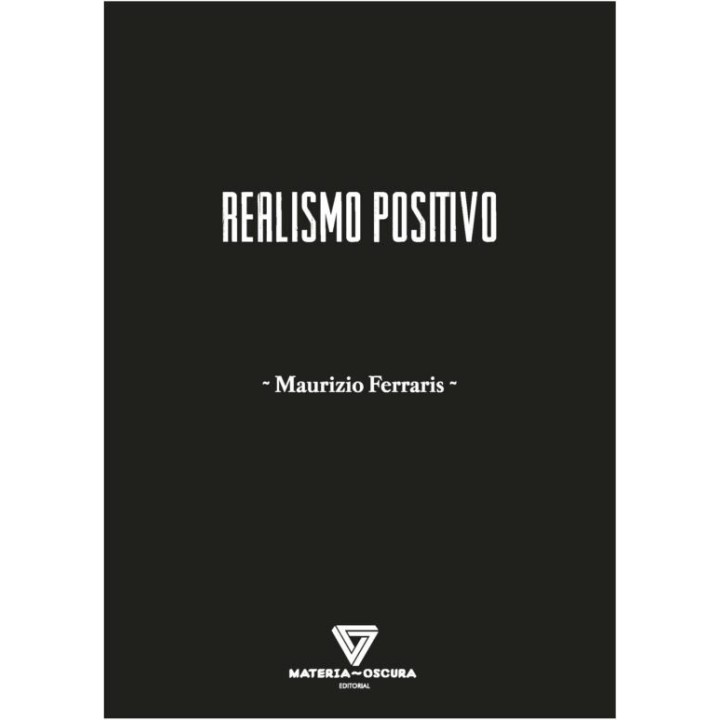 REALISMO POSITIVO