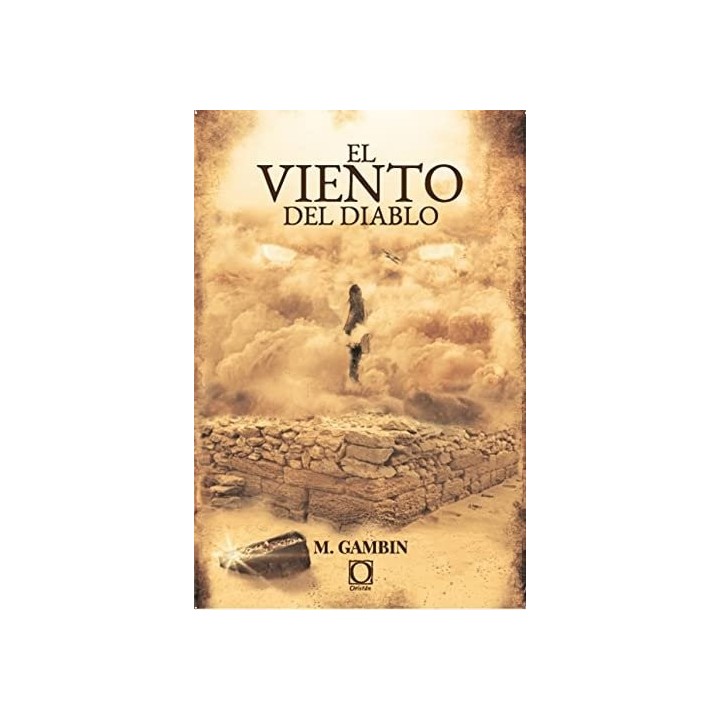 EL VIENTO DEL DIABLO