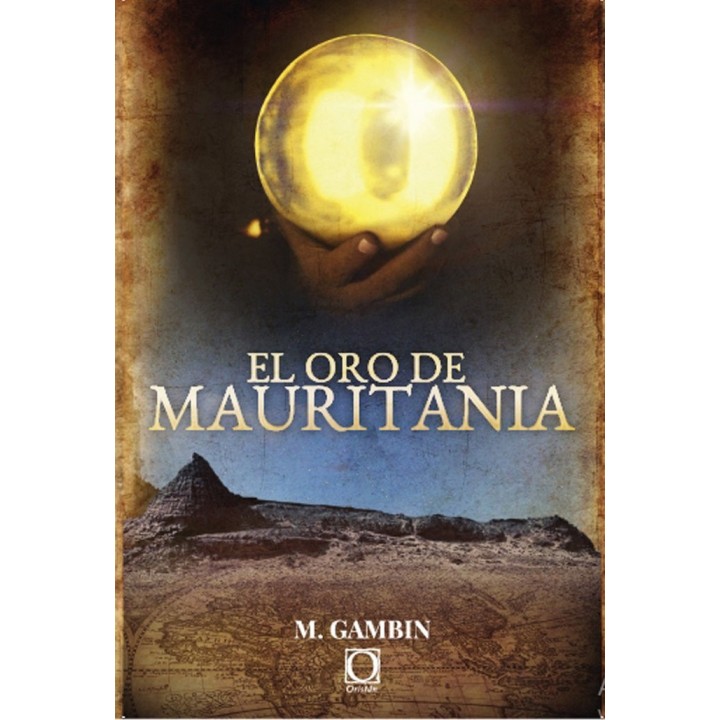 EL ORO DE MAURITANIA