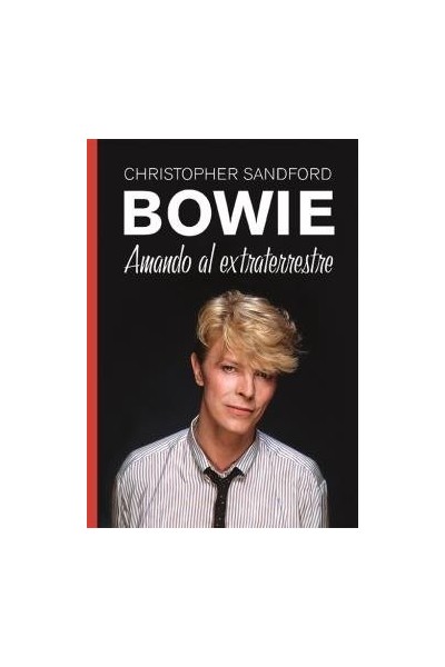 BOWIE