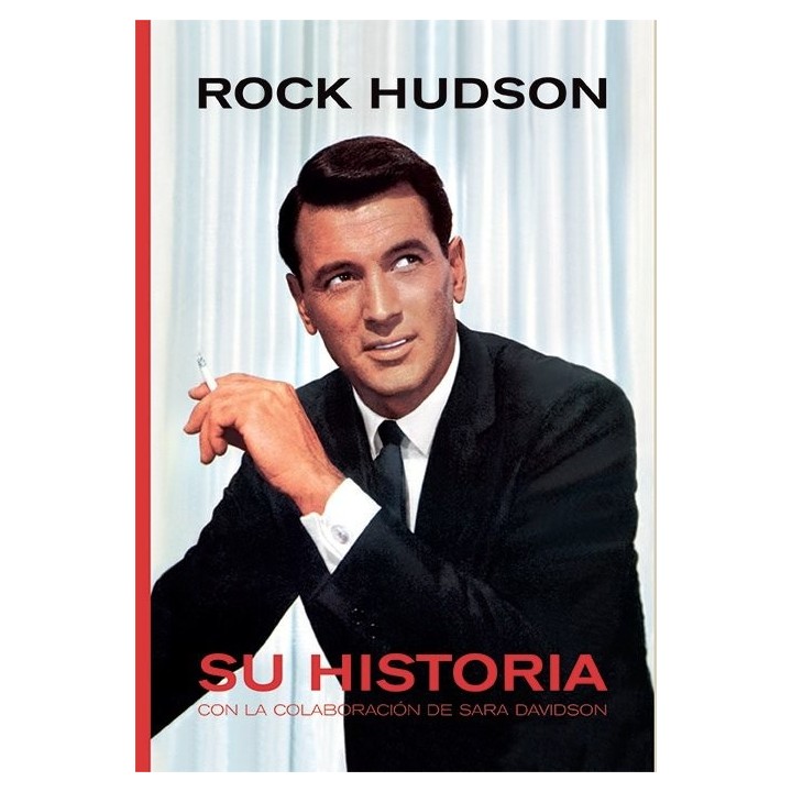 ROCK HUDSON SU HISTORIA