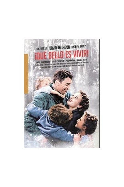 QUE BELLO ES VIVIR