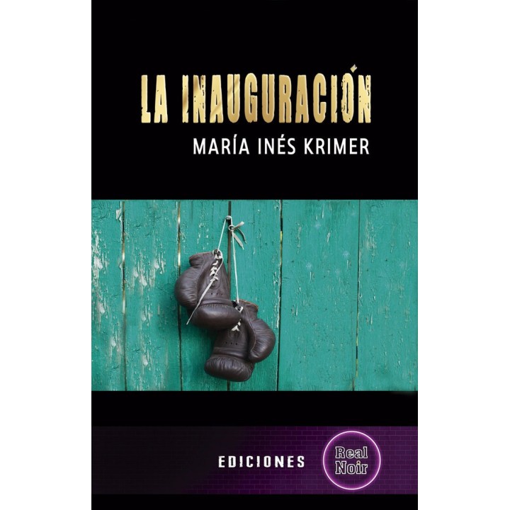 LA INAUGURACION