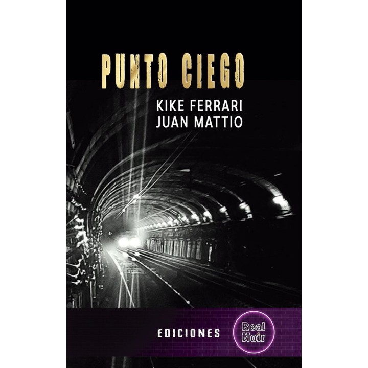 PUNTO CIEGO