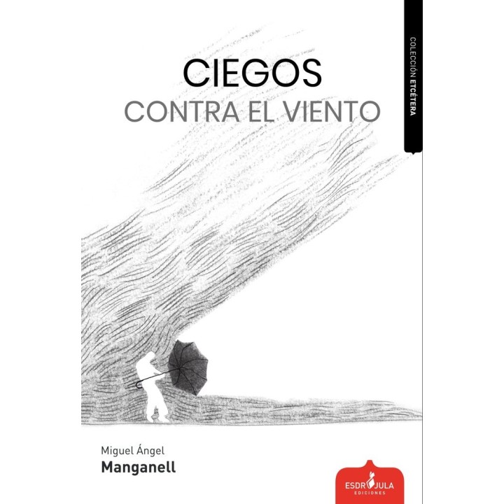 CIEGOS CONTRA EL VIENTO
