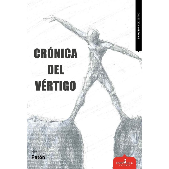 CRONICA DEL VERTIGO
