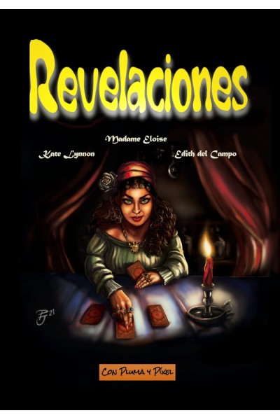 REVELACIONES