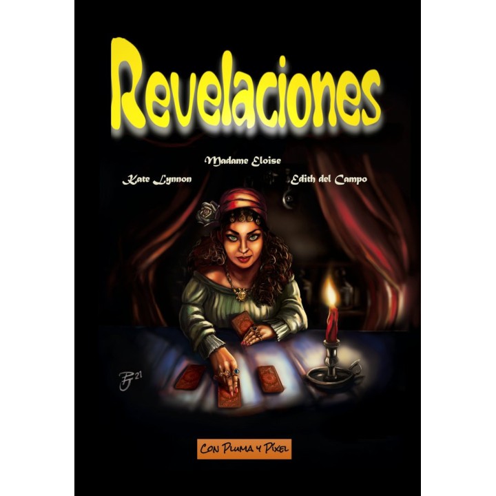 REVELACIONES