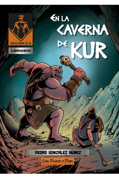 EN LA CAVERNA DE KUR
