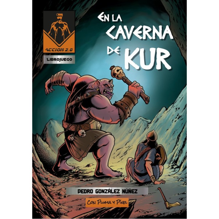 EN LA CAVERNA DE KUR