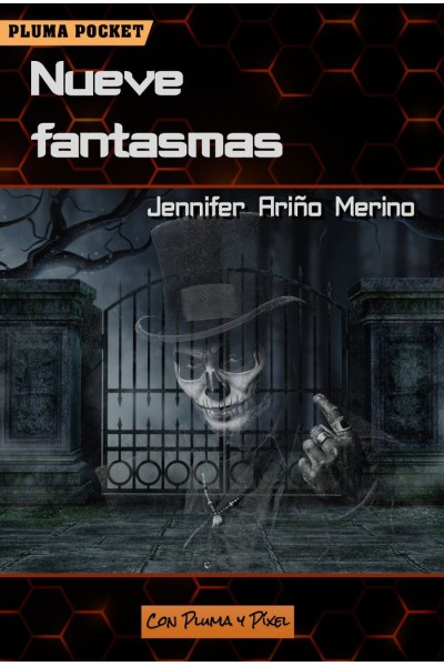NUEVE FANTASMAS