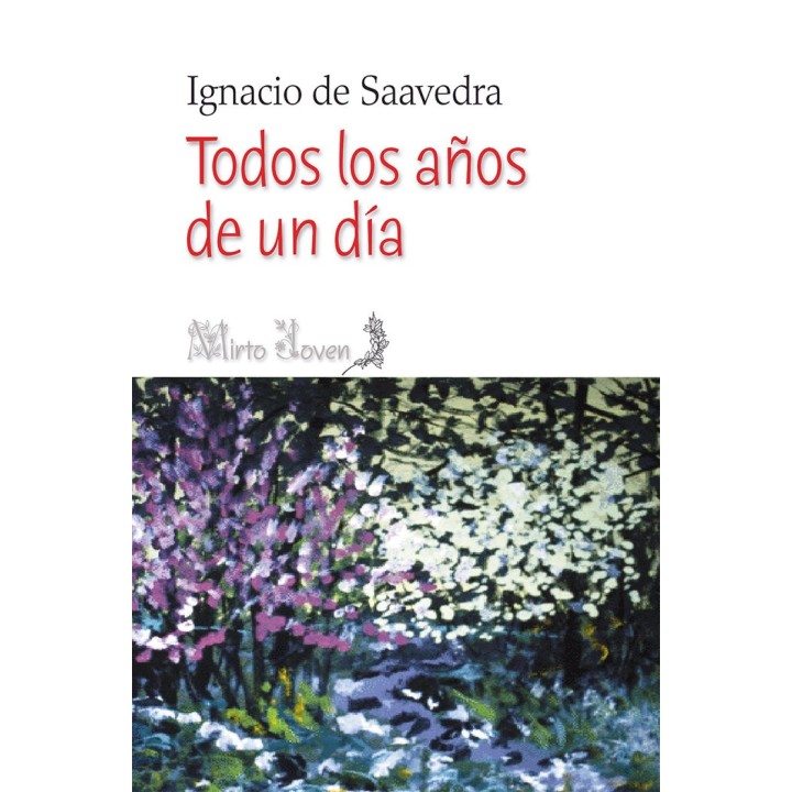 TODOS LOS AÑOS DE UN DIA